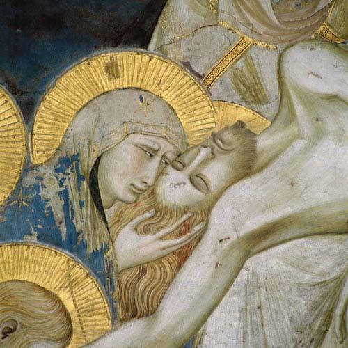 Pietro Lorenzetti Pietro Lorenzetti Assisi Basilica China oil painting art